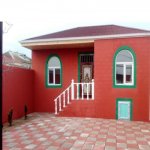 Satılır 2 otaqlı Həyət evi/villa, Masazır, Abşeron rayonu 1