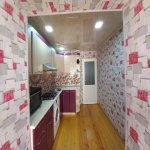 Satılır 3 otaqlı Köhnə Tikili, Neftçilər metrosu, Nizami rayonu 14