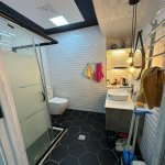 Kirayə (aylıq) 2 otaqlı Yeni Tikili, Həzi Aslanov metrosu, H.Aslanov qəs., Xətai rayonu 5