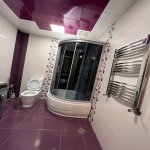 Kirayə (aylıq) 4 otaqlı Yeni Tikili, Xətai metrosu, Xətai rayonu 9