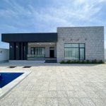 Satılır 4 otaqlı Həyət evi/villa, Mərdəkan, Xəzər rayonu 1