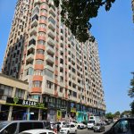 Kirayə (aylıq) 2 otaqlı Yeni Tikili, Gənclik metrosu, Nəsimi rayonu 1