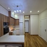 Kirayə (aylıq) 3 otaqlı Yeni Tikili, 8 Noyabr metrosu, Yasamal rayonu 5