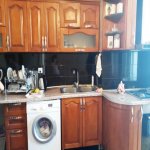 Kirayə (aylıq) 3 otaqlı Yeni Tikili, Azadlıq metrosu, 8-ci mikrorayon, Binəqədi rayonu 1