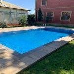 Kirayə (aylıq) 5 otaqlı Bağ evi, Qala, Xəzər rayonu 2