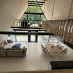 Kirayə (günlük) 3 otaqlı Həyət evi/villa Qəbələ 2