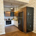 Продажа 2 комнатная Новостройка, м. 28 Мая метро, Насими район 8