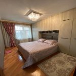 Satılır 3 otaqlı Köhnə Tikili, Neftçilər metrosu, Nizami rayonu 5