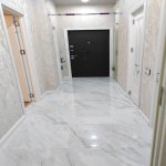 Kirayə (aylıq) 2 otaqlı Yeni Tikili, Qara Qarayev metrosu, Nizami rayonu 9