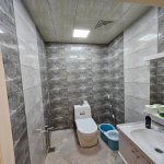 Satılır 3 otaqlı Yeni Tikili, Nəriman Nərimanov metrosu, Nərimanov rayonu 15