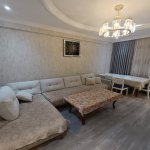 Kirayə (aylıq) 3 otaqlı Yeni Tikili, Nizami rayonu 2