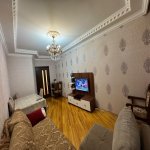 Kirayə (aylıq) 2 otaqlı Yeni Tikili, Nəriman Nərimanov metrosu, Nərimanov rayonu 2