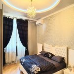Kirayə (aylıq) 3 otaqlı Yeni Tikili, Qara Qarayev metrosu, Nizami rayonu 4