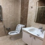 Kirayə (aylıq) 3 otaqlı Yeni Tikili, Nizami metrosu, Yasamal rayonu 21