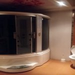 Kirayə (günlük) 3 otaqlı Yeni Tikili, 28 May metrosu, Cavanşir körpüsü, Xətai rayonu 8