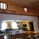 Satılır 9 otaqlı Həyət evi/villa, Neftçilər metrosu, Bakıxanov qəs., Sabunçu rayonu 16