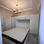Kirayə (aylıq) 2 otaqlı Yeni Tikili Xırdalan 5
