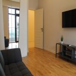 Аренда 4 комнат Новостройка, м. 8 Ноябрь метро, Насими район 7