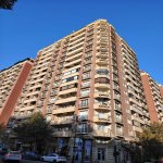 Kirayə (aylıq) 3 otaqlı Yeni Tikili, 28 May metrosu, Nəsimi rayonu 1