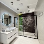 Продажа 2 комнатная Новостройка, м. Эльмляр Академиясы метро, Ясамал район 10