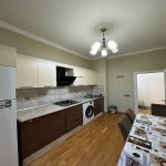 Satılır 2 otaqlı Yeni Tikili, Azadlıq metrosu, 8-ci mikrorayon, Binəqədi rayonu 6