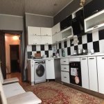 Kirayə (aylıq) 3 otaqlı Yeni Tikili, Memar Əcəmi metrosu, Nəsimi rayonu 8