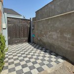 Satılır 4 otaqlı Həyət evi/villa, Avtovağzal metrosu, Biləcəri qəs., Binəqədi rayonu 5