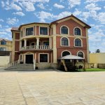 Kirayə (günlük) 6 otaqlı Bağ evi, Buzovna, Xəzər rayonu 3