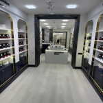 Kirayə (aylıq) Obyekt, Qara Qarayev metrosu, Nizami rayonu 4