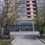 Satılır Obyekt, Qara Qarayev metrosu, Nizami rayonu 8