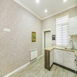 Kirayə (günlük) 2 otaqlı Köhnə Tikili, Sahil metrosu, Səbail rayonu 15