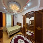 Kirayə (aylıq) 2 otaqlı Yeni Tikili, Nizami metrosu, Dövlət Statistika Komitəsi, Yasamal rayonu 5