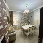 Satılır 4 otaqlı Həyət evi/villa, Avtovağzal metrosu, Biləcəri qəs., Binəqədi rayonu 2