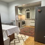 Аренда 2 комнатная Вторичка, İnşaatçılar метро, пос. Йени Ясамал, Ясамал район 13
