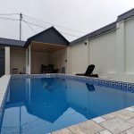 Kirayə (günlük) 3 otaqlı Həyət evi/villa Qəbələ 7