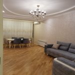 Kirayə (aylıq) 3 otaqlı Yeni Tikili, Nəriman Nərimanov metrosu, Nərimanov rayonu 3