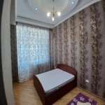Аренда 3 комнатная Новостройка, м. Азадлыг метро, 7-ой микрорайон, Бинагадинский р-н район 4