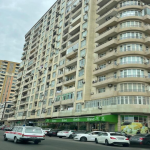 Аренда 3 комнат Новостройка, İnşaatçılar метро, Ясамал район 1
