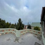 Kirayə (aylıq) 5 otaqlı Bağ evi, Şüvəlan, Xəzər rayonu 4