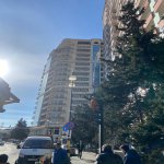 Satılır 4 otaqlı Yeni Tikili, Nəriman Nərimanov metrosu, Nərimanov rayonu 1