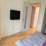 Kirayə (aylıq) 2 otaqlı Yeni Tikili, 28 May metrosu, Nəsimi rayonu 15