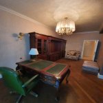 Kirayə (aylıq) 4 otaqlı Yeni Tikili, 28 May metrosu, Nəsimi rayonu 21