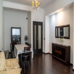 Kirayə (aylıq) 4 otaqlı Yeni Tikili, Nəriman Nərimanov metrosu, Nərimanov rayonu 15
