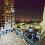 Kirayə (günlük) 3 otaqlı Yeni Tikili, 28 May metrosu, Nəsimi rayonu 17