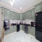 Satılır 4 otaqlı Həyət evi/villa, Binə qəs., Xəzər rayonu 5