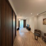 Kirayə (aylıq) 5 otaqlı Yeni Tikili, İçərişəhər metrosu, Səbail rayonu 9