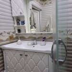 Satılır 3 otaqlı Köhnə Tikili, Memar Əcəmi metrosu, Nəsimi rayonu 5