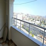 Satılır 4 otaqlı Yeni Tikili, Azadlıq metrosu, 8-ci mikrorayon, Binəqədi rayonu 10