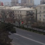 Satılır 3 otaqlı Köhnə Tikili, Elmlər akademiyası metrosu, Yasamal rayonu 1