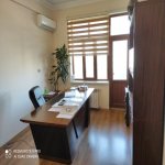 Kirayə (aylıq) 4 otaqlı Ofis, Nəriman Nərimanov metrosu, Nərimanov rayonu 4